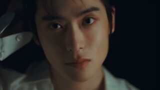 郑在玹Solo出道！The Smoky Night视频公开