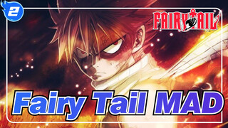 [Fairy Tail/MAD/Epic] No One Can Beat Us Instead of Gods_2