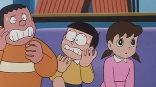 Doraemon in Hindi Season 03 Episode 11