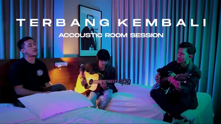 REMEMBER OF TODAY - TERBANG KEMBALI - Accoustic Room Session