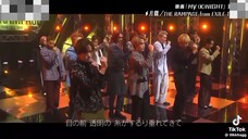 THE RAMPAGE KATASUMI LIVE