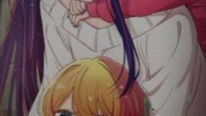 sumpah, ni anime bikin gw nangis