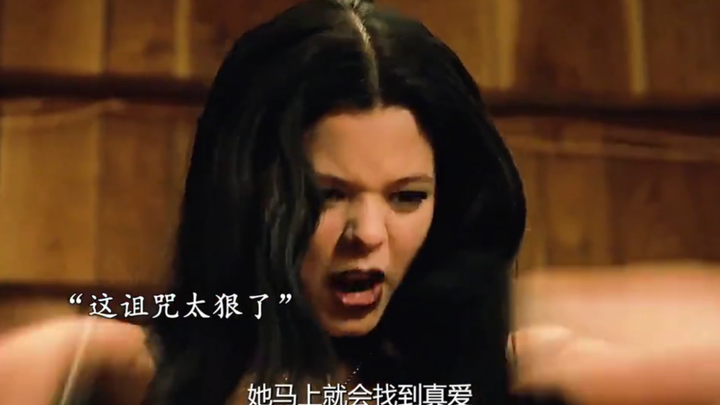 This curse was so cruel that it made him the envy of all men.