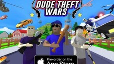 Dude Theft Wars New Future Trailers Bercangdi