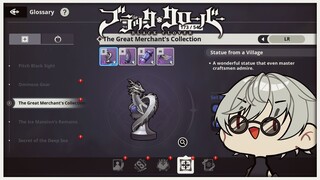 ULTIMATE GEAR GUIDE (Glossary, Substats, Class Sets, Crafting, Enhance, etc.) | Black Clover Mobile