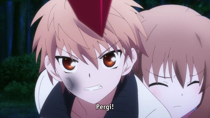 ReWrite Season 1 Eps 07 [Sub Indo]