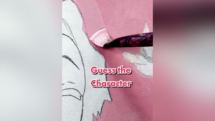 Guess the anime character ⬇️ fyp mha aot naruto demonslayer spyxfamily dressupdarling