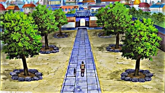itachi kids