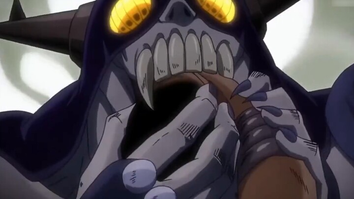 Why is Polnareff the indispensable soul figure of jo3?