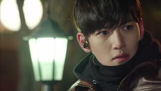 Healer | Episode 06 | Hindi Dubbed | K-Drama Series
