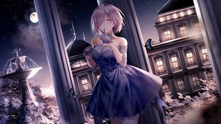 Nightcore - No More (Lyrics)