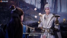 Against the Sky Supreme Eps 381 Sub Indo