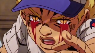 〖jojo双幻神〗——安波里欧 早人
