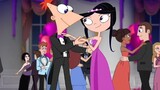 Phineas & Ferb - Act Your Age Exclusive Clip