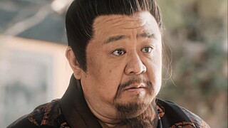 朱高炽：“爹，我不是那哥俩，我说反就一定能反！”