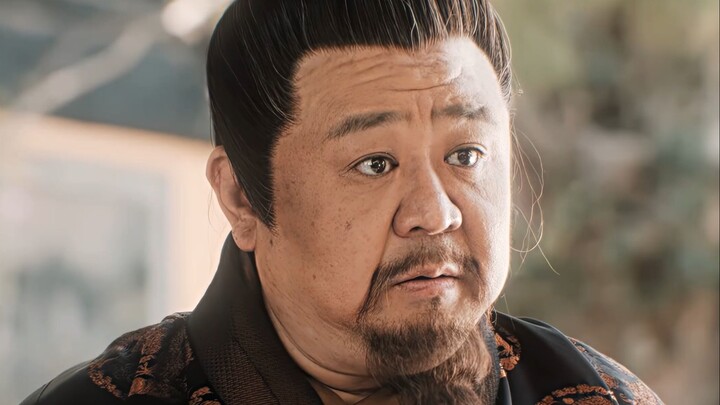 朱高炽：“爹，我不是那哥俩，我说反就一定能反！”