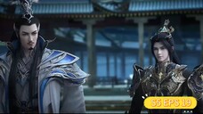 Stellar Transformation S6 EPS 19 SUB INDO