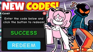 ALL 17 NEW SECRET OP *2022* FUNKY FRIDAY! Funky Friday Codes (Roblox)