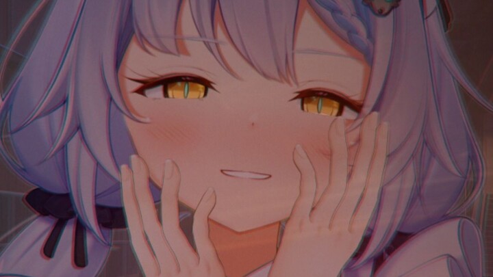 Kumohon, cintailah aku dengan gila-gilaan?