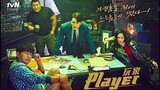 The Player Episode 14 END sub Indonesia (2018) Drakor