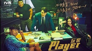 The Player Episode 06 sub Indonesia (2018) Drakor