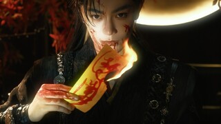 丁禹兮清唱凝眸，谁懂啊！！！！