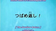 Prince of Tennis Ep 14