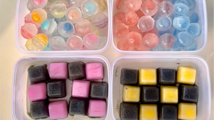 Imersif memecah es | Tolong! Kok ada balok es seindah ini!