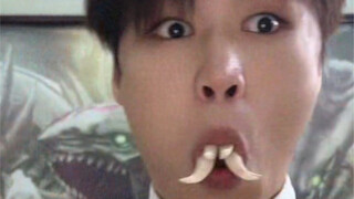 Teeth exercises will cause blisters, bleeding, and ulcers in my mouth, which is extremely painful, b