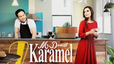 Mr. Donat Karamel (2016) EP2