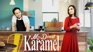 Mr. Donat Karamel (2016) EP8