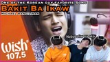 [REACT] Korean guys react to 'Bakit ba ikaw - Michael Pangilinan' #94 (ENG SUB)