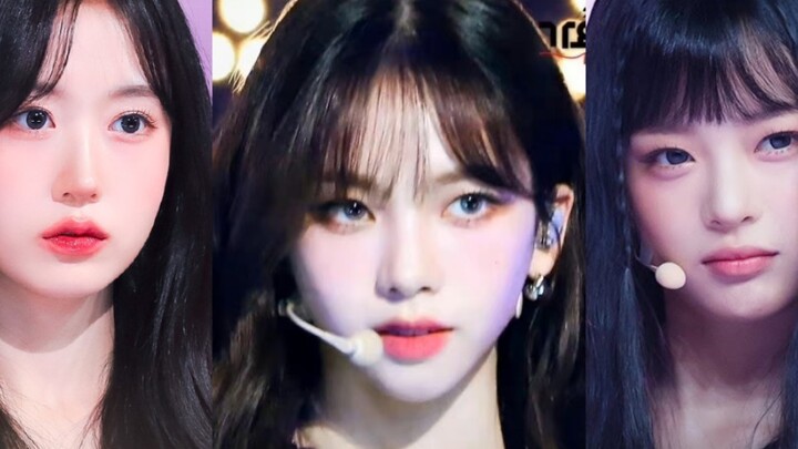 ไอดอลเกิร์ลกรุปยุคที่ 5: วงที่ฉันไม่อินเลย VS วงที่โดนใจฉันตั้งแต่แรกเห็น VS วงโปรดตอนนี้ (ตอนบน)