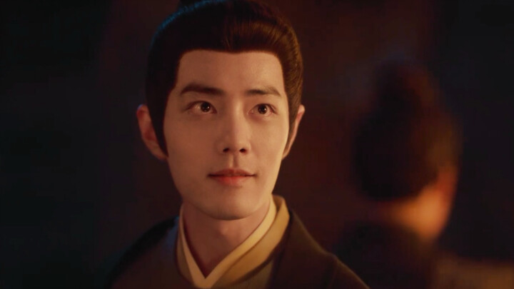 คนๆ หนึ่งกล้าทำอะไรอันธพาลต่อหน้าบรรพบุรุษได้อย่างไร !