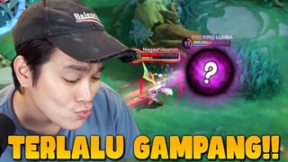 Gw Emang Ga Cocok di Tier Badak! - Mobile Legends