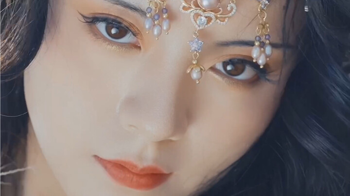 Ding: One Imperial Consort Selection Experience Card (Western Regions Edition)