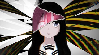 [静止系]【宿命】魔法少女网站