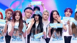 بارك جيمين! مبروك على أغنيتك المنفردة الجديدة التي حصدت المركز الأول للمرة الثانية في الأناكور!