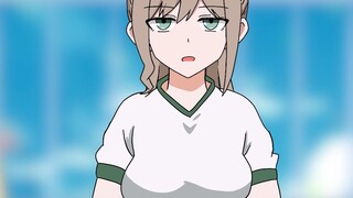 沐霂锻炼