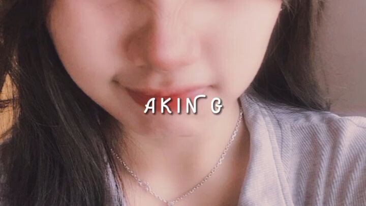 oh binibini