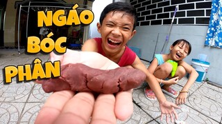 Tony Troll Thằng Ngáo Cực Thốn