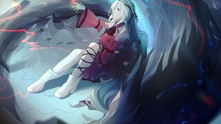 【Pesta Ulang Tahun Scati】air