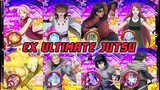 EX ULTIMATE JUTSU NARUTO X BORUTO NINJA VOLTAGE