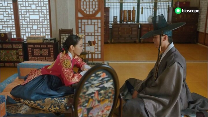 Mr. Queen-Jonab Rani (2023) S01E06- Bengali Dubbed