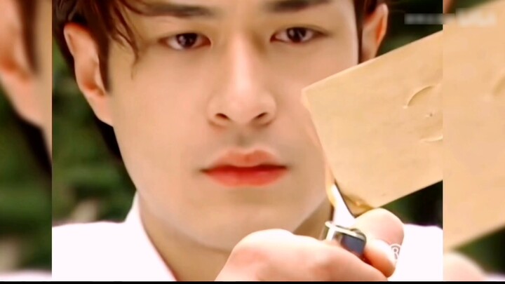 [Video clip] Montages of Louiskoo