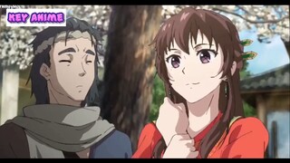 Làm vợ sơn tặc : Tập 2 / Tóm Tắt phim anime hay " Review phim anime hay phần 2