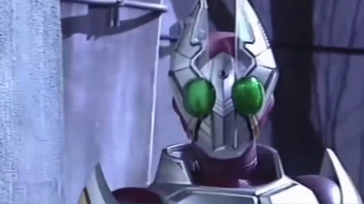 [Knight Terminology Knowledge] OMO "Why are you just watching, Tachibana-senpai!"