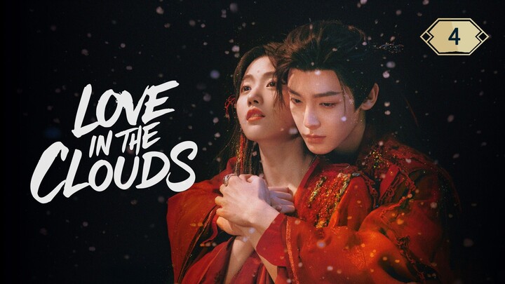Love in the Clouds ep 4 eng sub