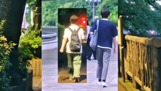 "Hàng ngàn suy nghĩ của anh về em sẽ được cất giữ trong chiếc hộp nhạc này"