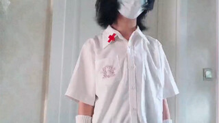 未驯服的四肢翻跳 love it